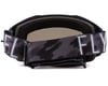 Image 2 for Fly Racing Zone Goggles (Tactic Camo) (Silver Mirror/Smoke Lens)