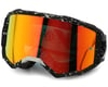 Related: Fly Racing Zone Goggles (Black/Grey) (Red Mirror/Smoke Lens)