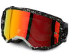 Related: Fly Racing Youth Zone Goggles (Black/Grey) (Red Mirror/Smoke Lens)