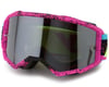 Related: Fly Racing Zone Goggles (Pink/Black/Hi-Vis) (Black Mirror/Smoke Lens)