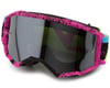 Related: Fly Racing Youth Zone Goggles (Pink/Black/Hi-Vis) (Black Mirror/Smoke Lens)