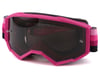 Related: Fly Racing Youth Zone Goggles (Pink/Black) (Dark Smoke Lens)