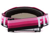 Image 2 for Fly Racing Youth Zone Goggles (Pink/Black) (Dark Smoke Lens)