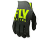 Image 1 for Fly Racing Lite Glove (Black/Hi Vis)
