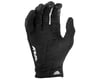 Image 2 for Fly Racing Evolution DST Mountain Bike Glove (Black/White)