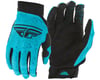Image 1 for Fly Racing Women's Pro Lite Gloves (Navy/Blue/Black)
