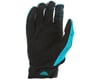 Image 2 for Fly Racing Women's Pro Lite Gloves (Navy/Blue/Black)