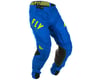 Image 1 for Fly Racing Lite Pants (Blue/Black/Hi-Vis)