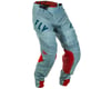Fly Racing Lite Pants (Red/Slate/Navy) (30)