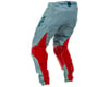 Image 2 for Fly Racing Lite Pants (Red/Slate/Navy) (30)
