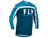 Image 1 for Fly Racing F-16 Jersey (Navy/Blue/White)