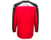 Image 2 for Fly Racing Youth F-16 Jersey (Red/Black/White) (YL)