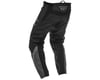 Image 2 for Fly Racing Youth F-16 Pants (Black/Grey)