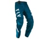 Image 1 for Fly Racing Youth F-16 Pants (Navy/Blue/White) (22)