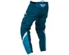 Image 2 for Fly Racing Youth F-16 Pants (Navy/Blue/White) (22)