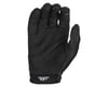 Image 2 for Fly Racing Lite Gloves (Rockstar) (XS)