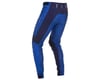 Image 2 for Fly Racing Kinetic Bicycle Pants (Blue) (30)