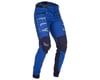 Image 1 for Fly Racing Kinetic Bicycle Pants (Blue) (32)