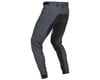 Image 2 for Fly Racing Kinetic Bicycle Pants (Grey) (30)