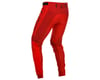 Image 2 for Fly Racing Kinetic Bicycle Pants (Red) (32)