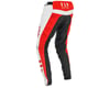 Image 2 for Fly Racing Kinetic Bicycle Pants (White/Red/Blue) (28)
