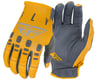 Image 1 for Fly Racing Kinetic K121 Gloves (Mustard/Stone/Grey)