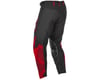 Image 2 for Fly Racing Kinetic K220 Pants (Red/Black/White)
