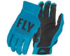 Related: Fly Racing Pro Lite Gloves (Blue/Black) (XS)