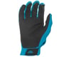 Image 2 for Fly Racing Pro Lite Gloves (Blue/Black) (S)
