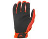 Image 2 for Fly Racing Pro Lite Gloves (Red/Black)