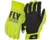 Fly Racing Pro Lite Gloves (Hi-Vis/Black) (2XL)