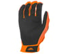 Image 2 for Fly Racing Pro Lite Gloves (Orange/Black)