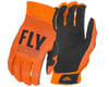 Related: Fly Racing Pro Lite Gloves (Orange/Black) (L)