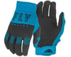 Image 1 for Fly Racing F-16 Gloves (Blue/Black)