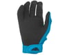 Image 2 for Fly Racing F-16 Gloves (Blue/Black)