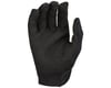 Image 2 for Fly Racing Mesh Gloves (Black)