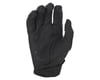 Image 2 for Fly Racing Kinetic Gloves (Black) (XS)