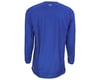 Image 2 for Fly Racing Kinetic Fuel Jersey (Blue/White)