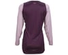 Image 2 for Fly Racing Women's Lite Jersey (Mauve) (M)