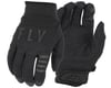 Related: Fly Racing F-16 Gloves (Black) (XL)