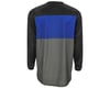 Image 2 for Fly Racing Youth F-16 Jersey (Blue/Grey/Black) (Youth S)