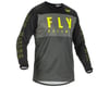 Related: Fly Racing F-16 Jersey (Grey/Black/Hi-Vis) (M)