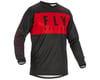 Image 1 for Fly Racing F-16 Jersey (Red/Black)