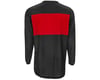 Image 2 for Fly Racing F-16 Jersey (Red/Black)