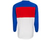 Image 2 for Fly Racing F-16 Jersey (Red/White/Blue) (2XL)