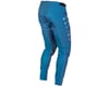 Image 2 for Fly Racing Radium Bike Pants (Slate Blue/Grey) (36)