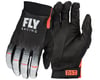 Image 1 for Fly Racing Evolution DST Gloves (Black/Grey) (M)