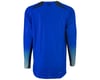 Image 2 for Fly Racing Evolution DST Jersey (Blue/Grey) (L)
