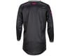 Image 2 for Fly Racing Youth F-16 Jersey (Black/Pink) (Youth L)