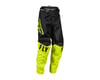 Related: Fly Racing Youth F-16 Pants (Black/Hi-Vis) (22)